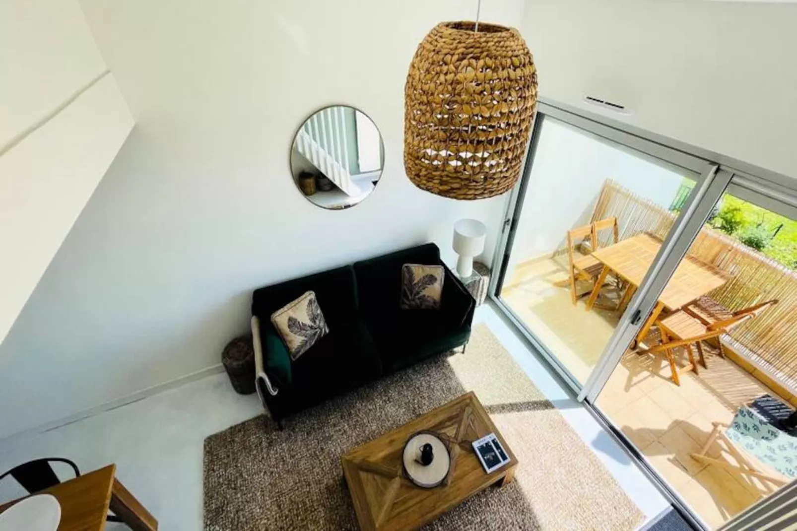 Appartements à La Rochelle-Niet-getagd