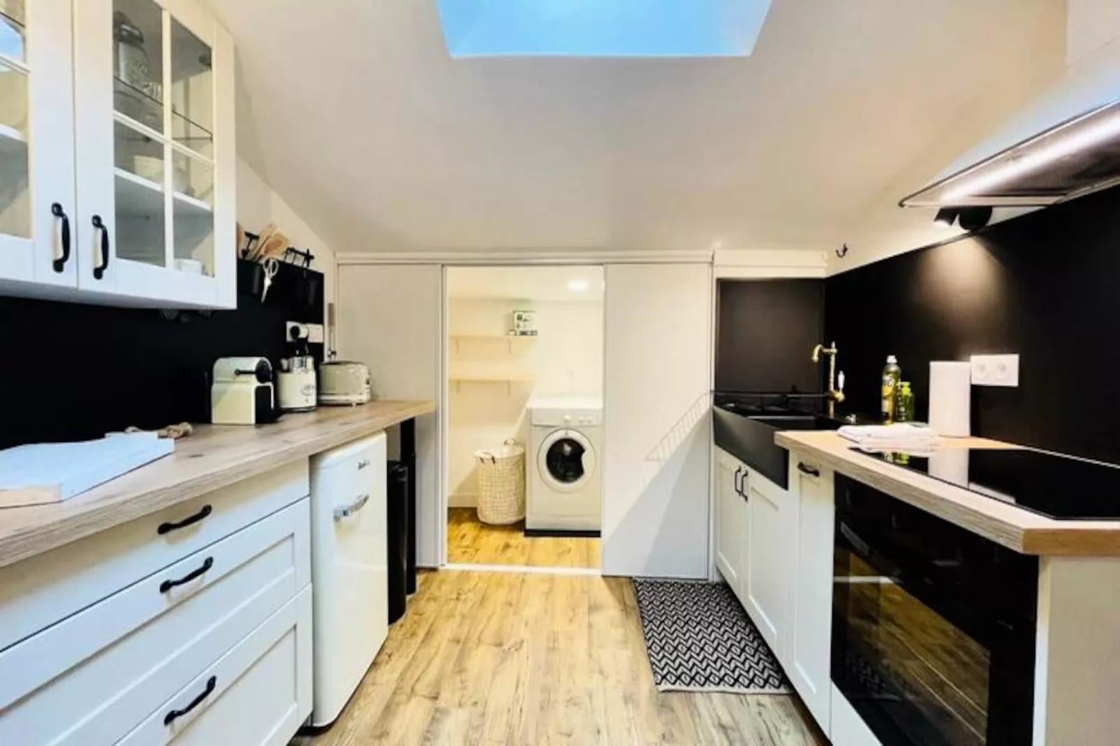 Appartements à La Rochelle-Niet-getagd