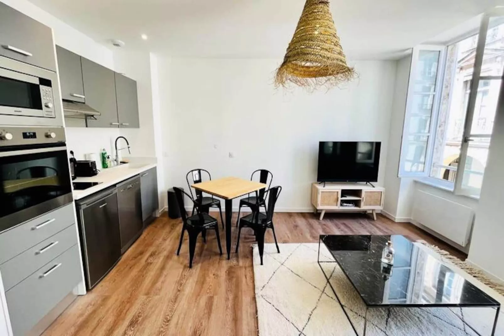 Appartements à La Rochelle-Niet-getagd