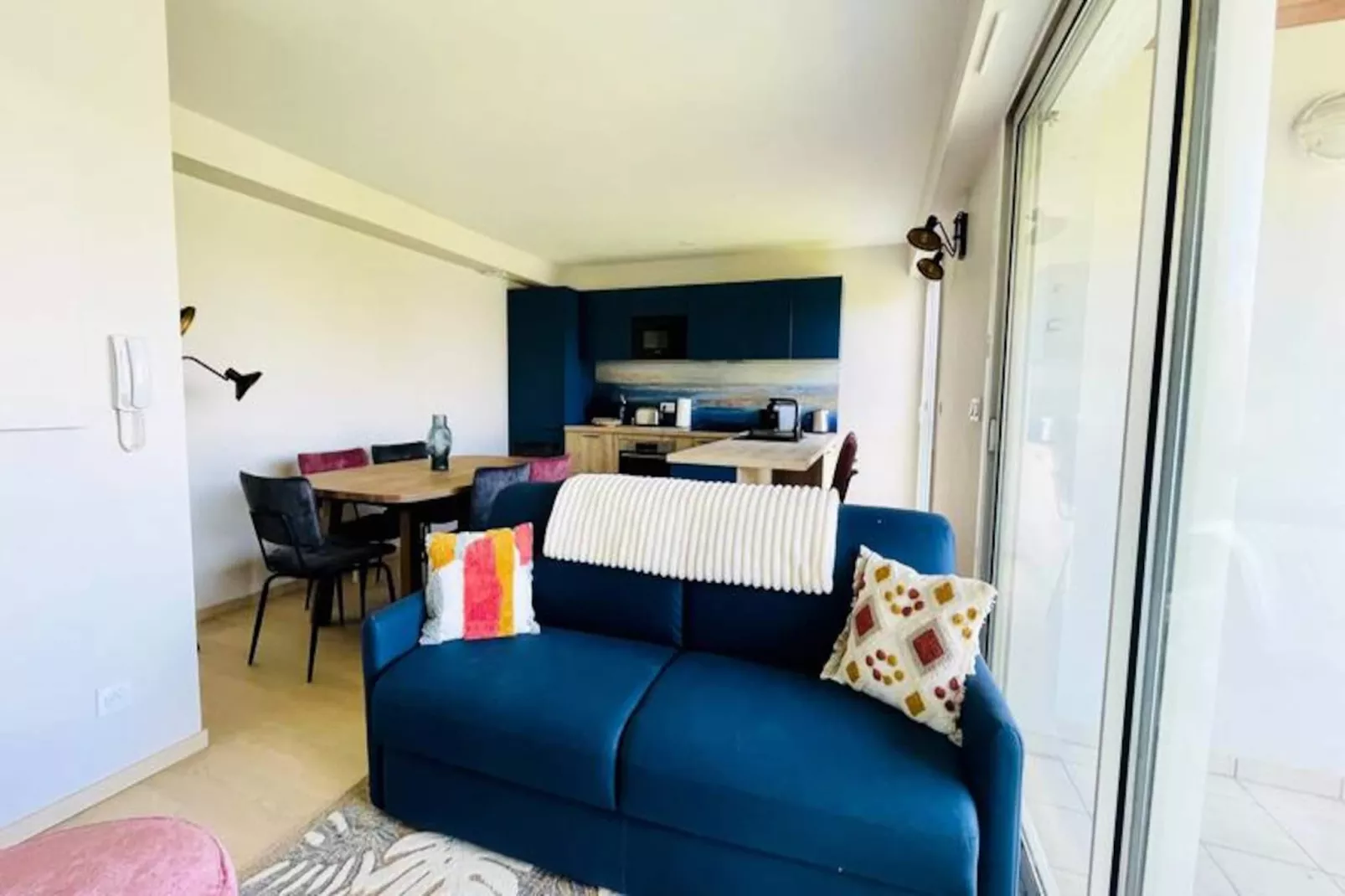 Appartements à La Rochelle-Niet-getagd