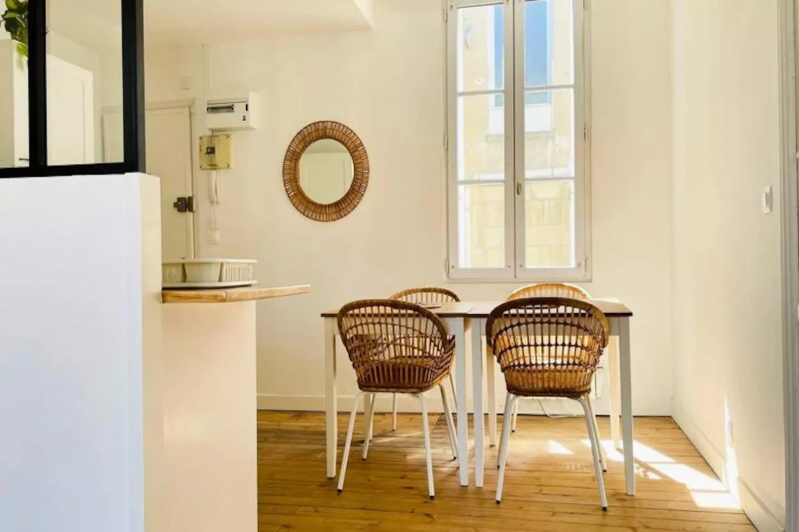 Appartements à La Rochelle-Niet-getagd