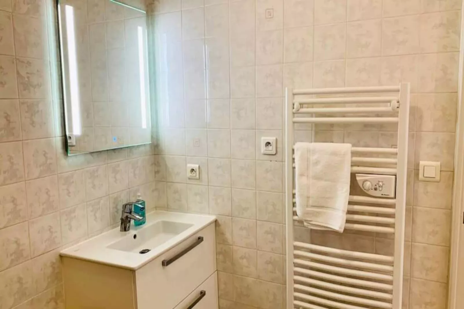 Appartements à La Rochelle-Niet-getagd