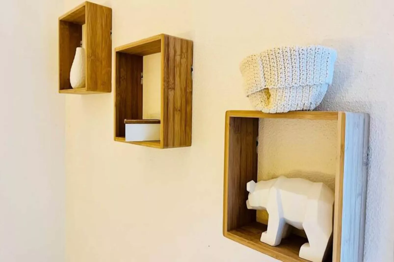 Appartements à La Rochelle-Niet-getagd