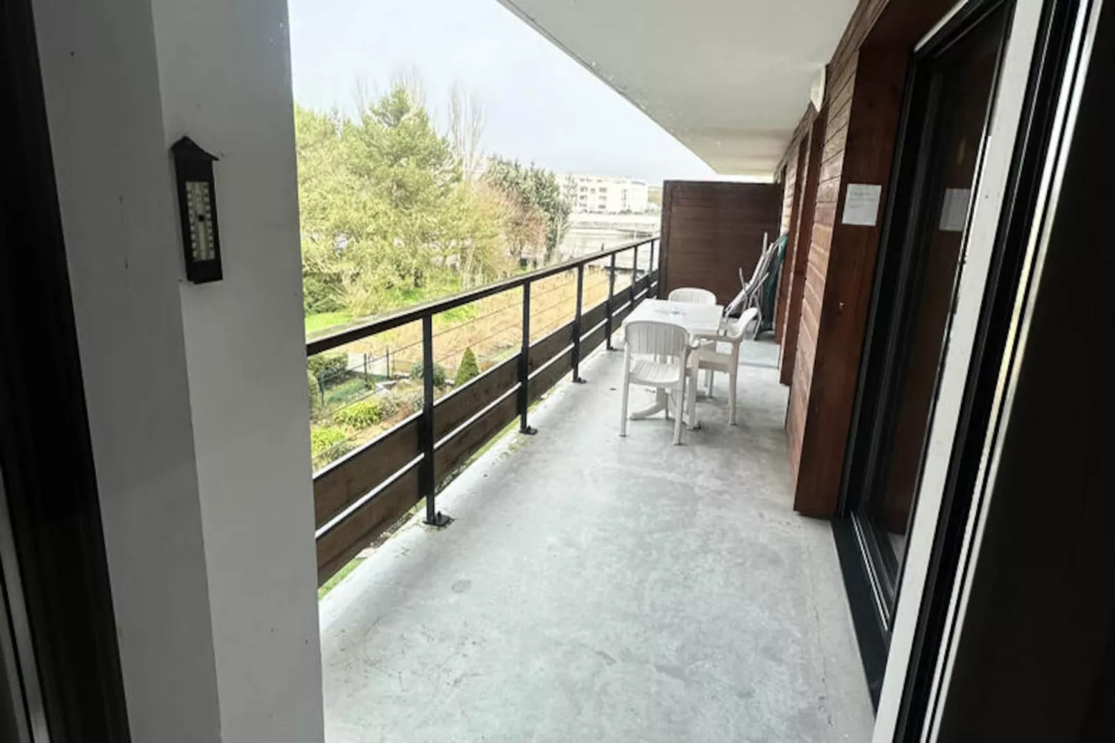 Appartements à La Rochelle-Niet-getagd