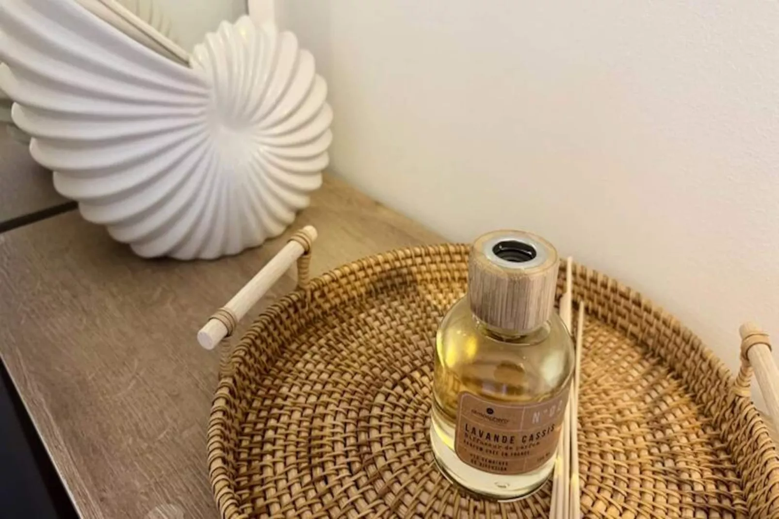 Résidence A Machja-Niet-getagd