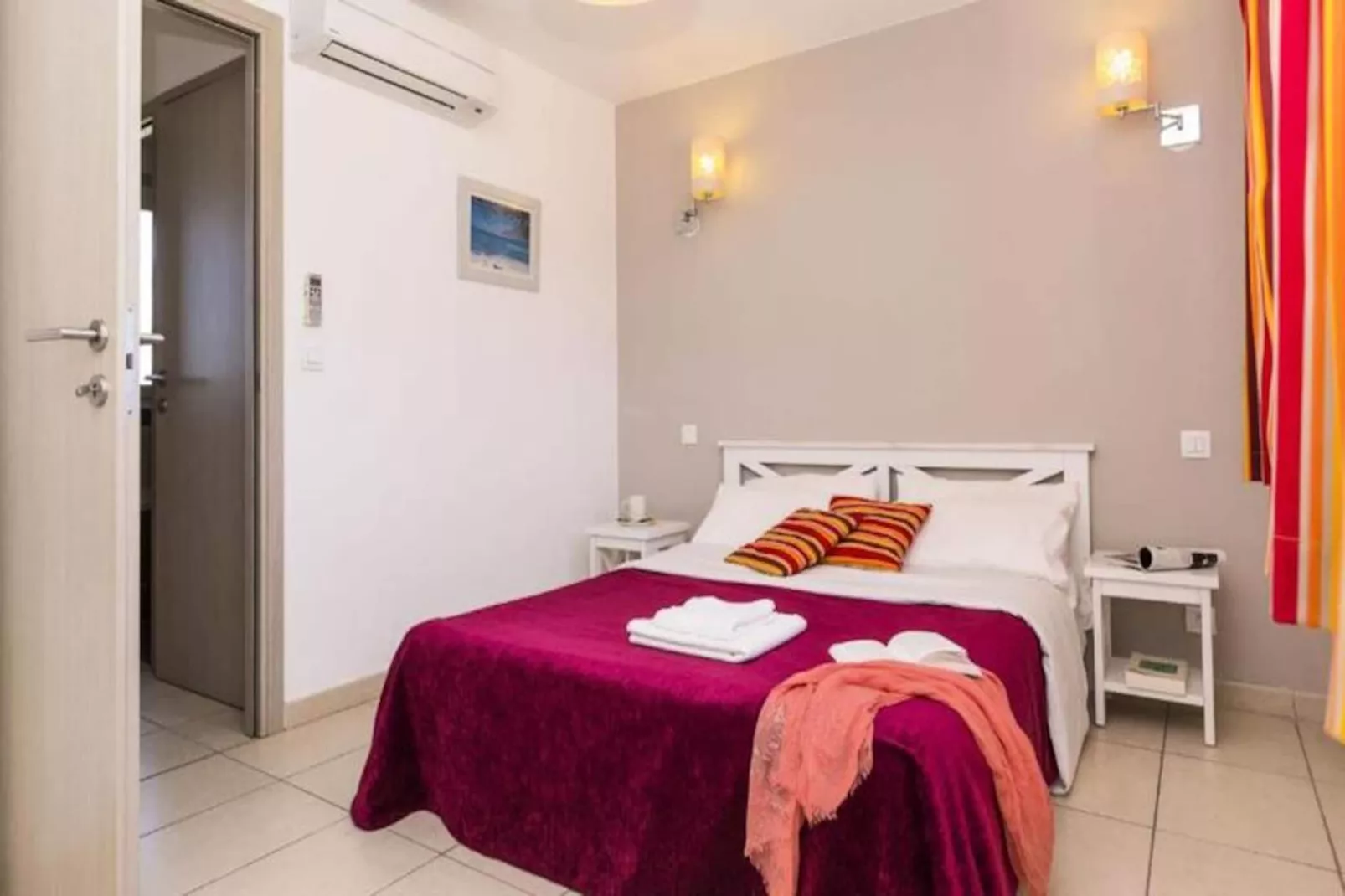 Résidence Odalys Les Villas Bel Godère-Niet-getagd