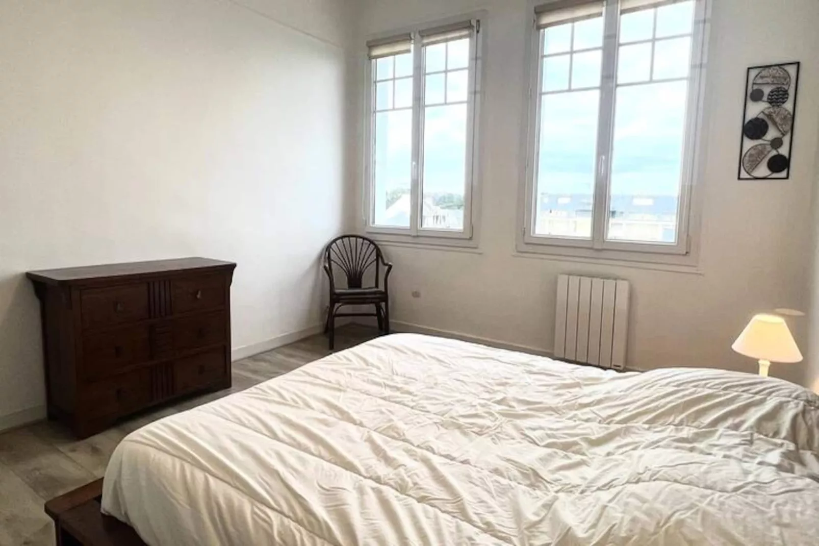 Résidence Arcades-Niet-getagd