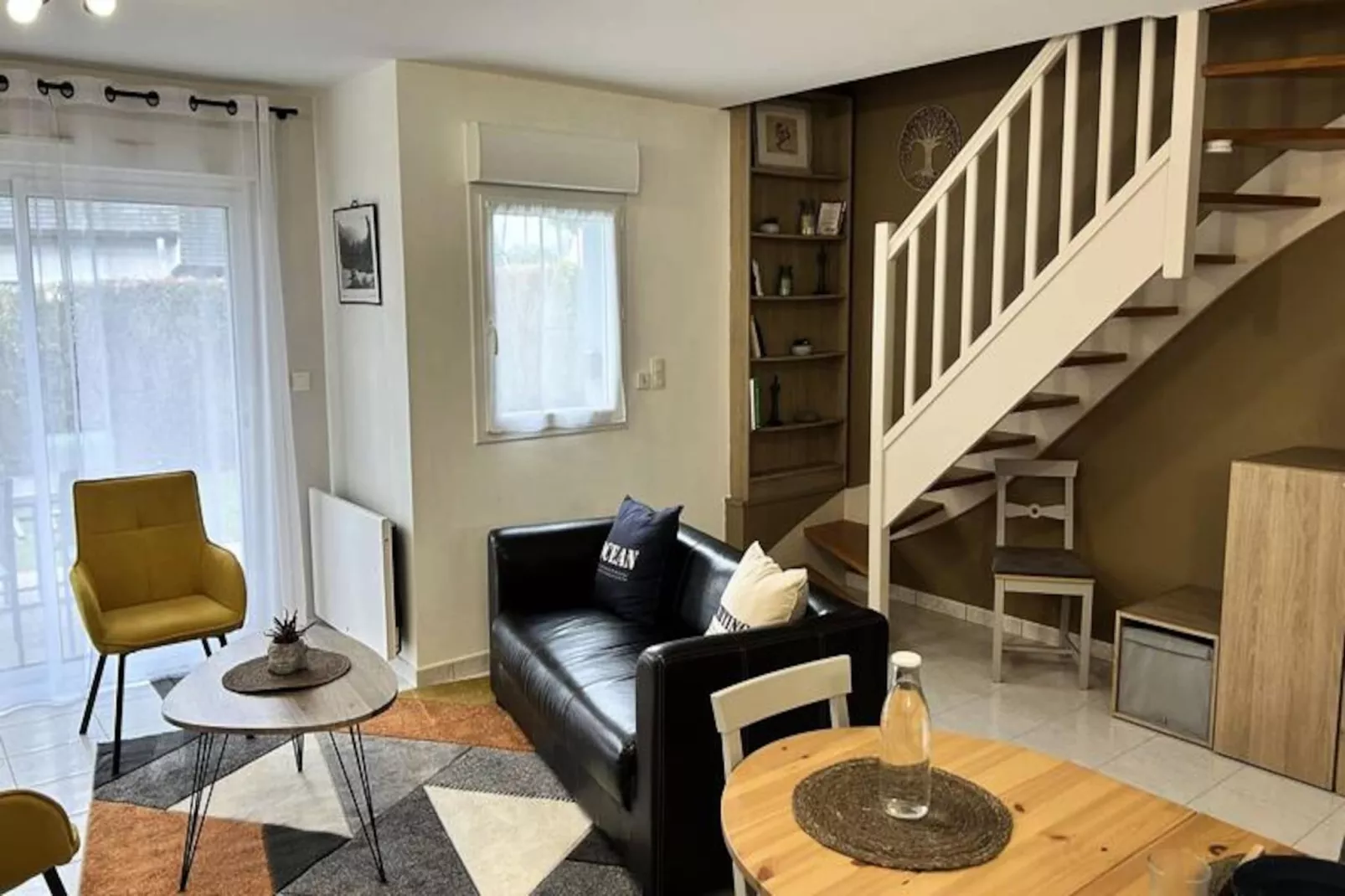 Résidence Domaine Du Golf-Niet-getagd