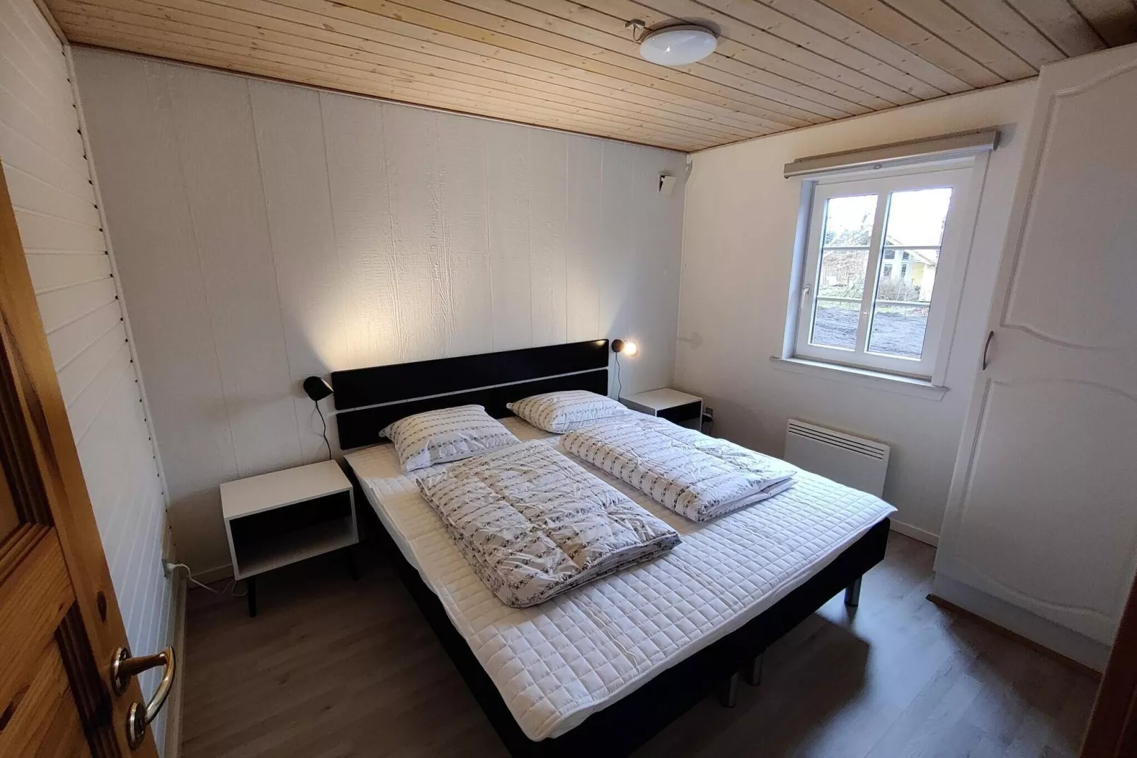 10 persoons vakantie huis in Oksbøl-Binnen