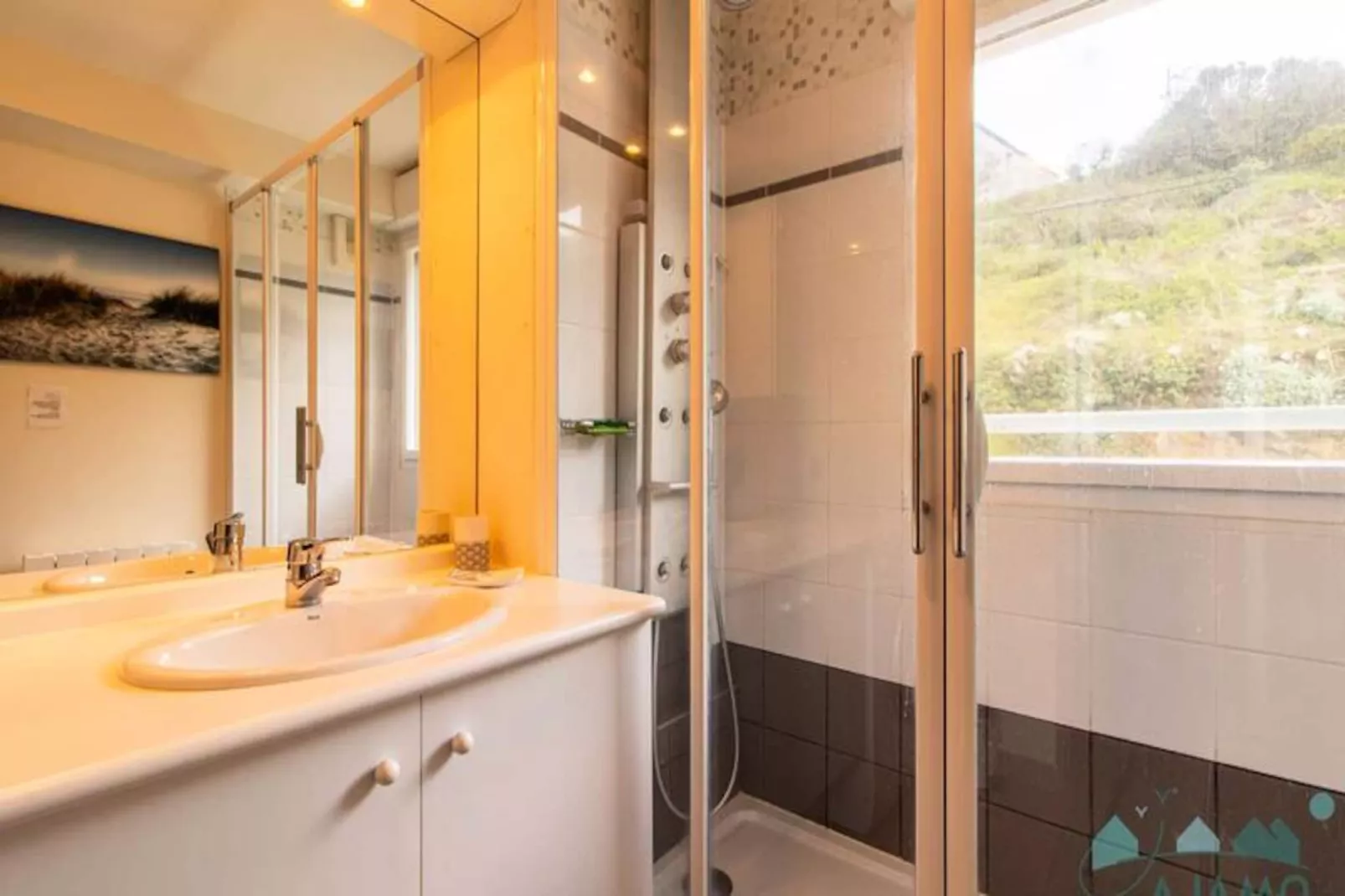 Résidence Les Portes D'erquy-Niet-getagd