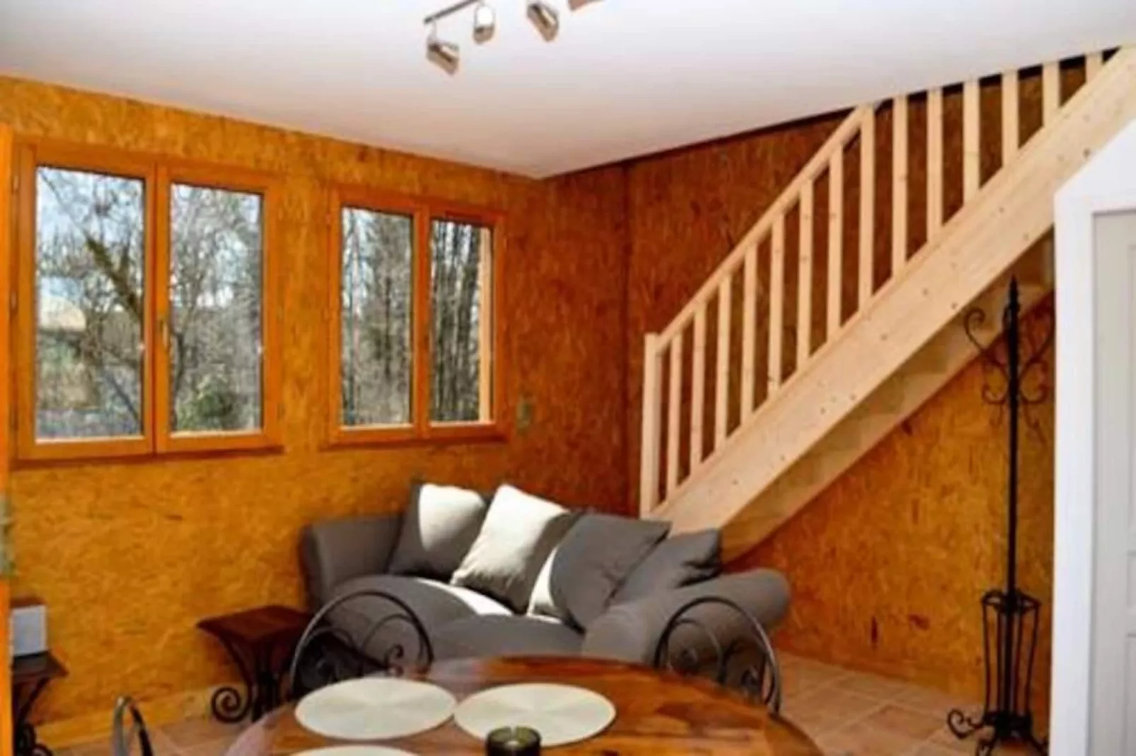 Domaine des Bories ****-Niet-getagd