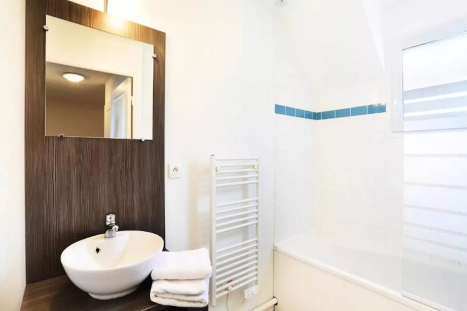 Terres de France - Résidence Domaine de la Baie ***-Niet-getagd