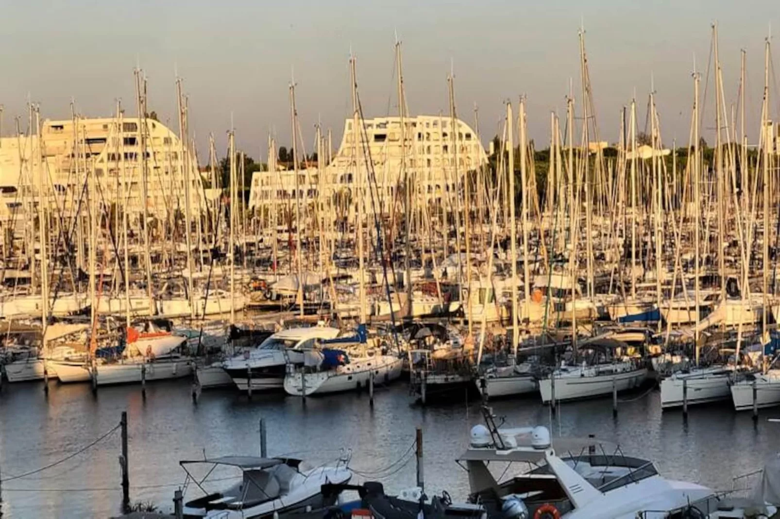 Résidence Terrasses 2 - Plage Et Commerces &agrave; 400 M-Niet-getagd
