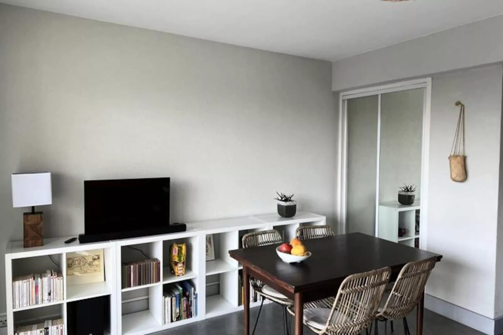 Résidence Le Neptune: Appartement T2 Tout Confort Au Calme Et &agrave; Deux Pas De La Plage-Niet-getagd