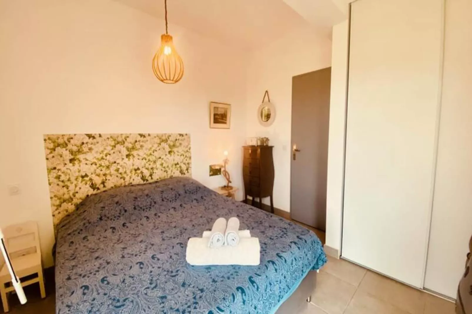 Résidence Escapade Au Soleil B002: Appartement 2 Chambres Dans R&eacute;sidence Sur La Plage-Niet-getagd