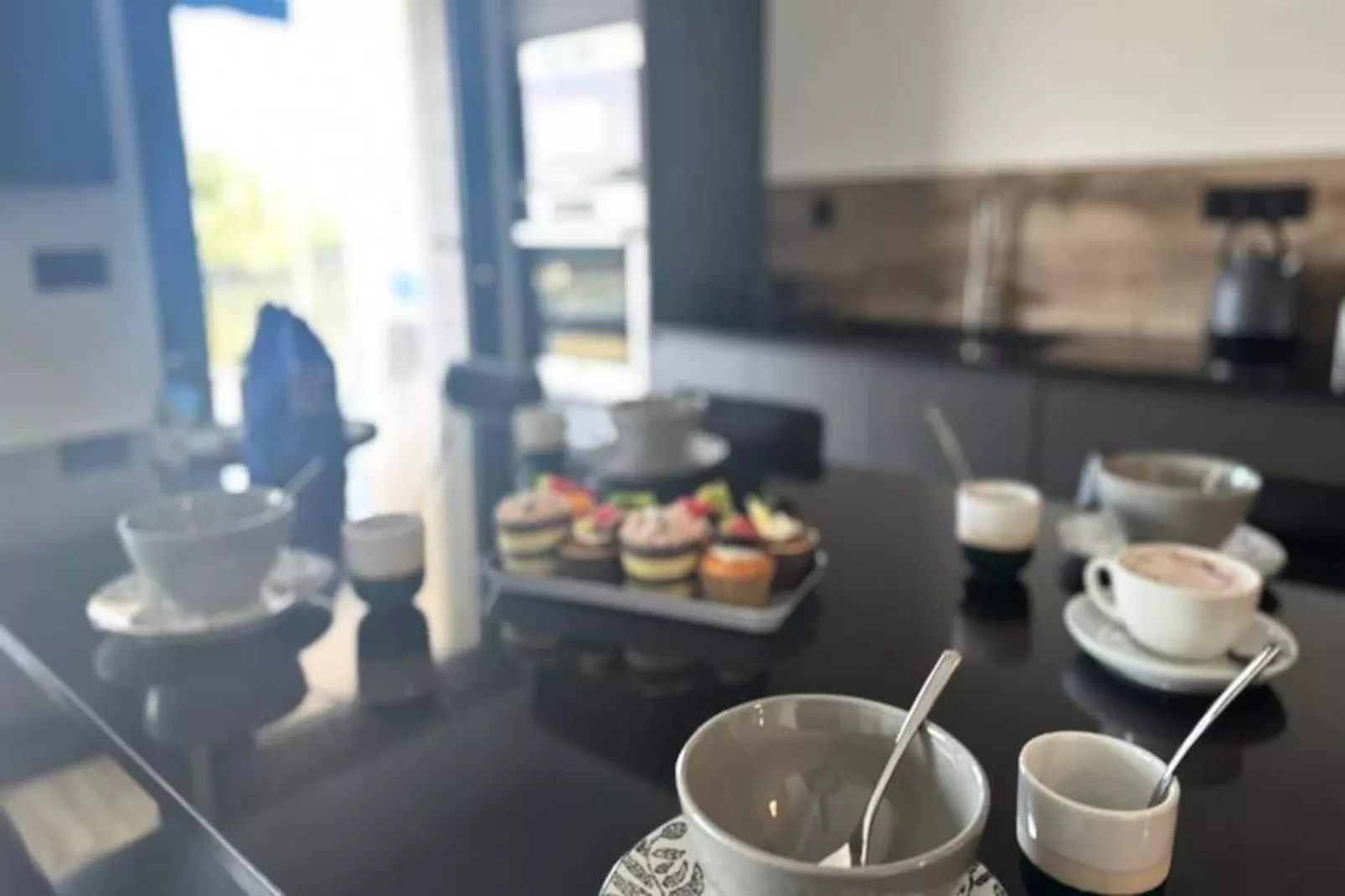 Résidence Le Mistral  Appartement Standing Avec Vue Mer Exceptionnelle En 1&egrave;re Ligne-Niet-getagd