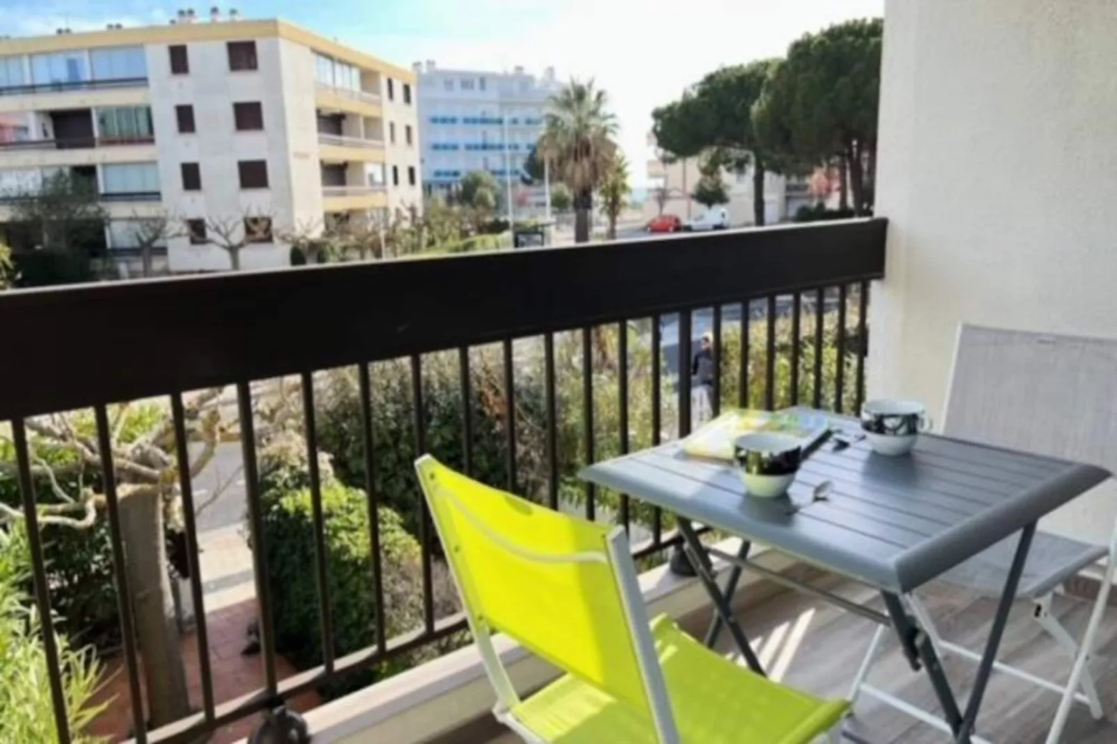 Résidence Camargue Village-Niet-getagd