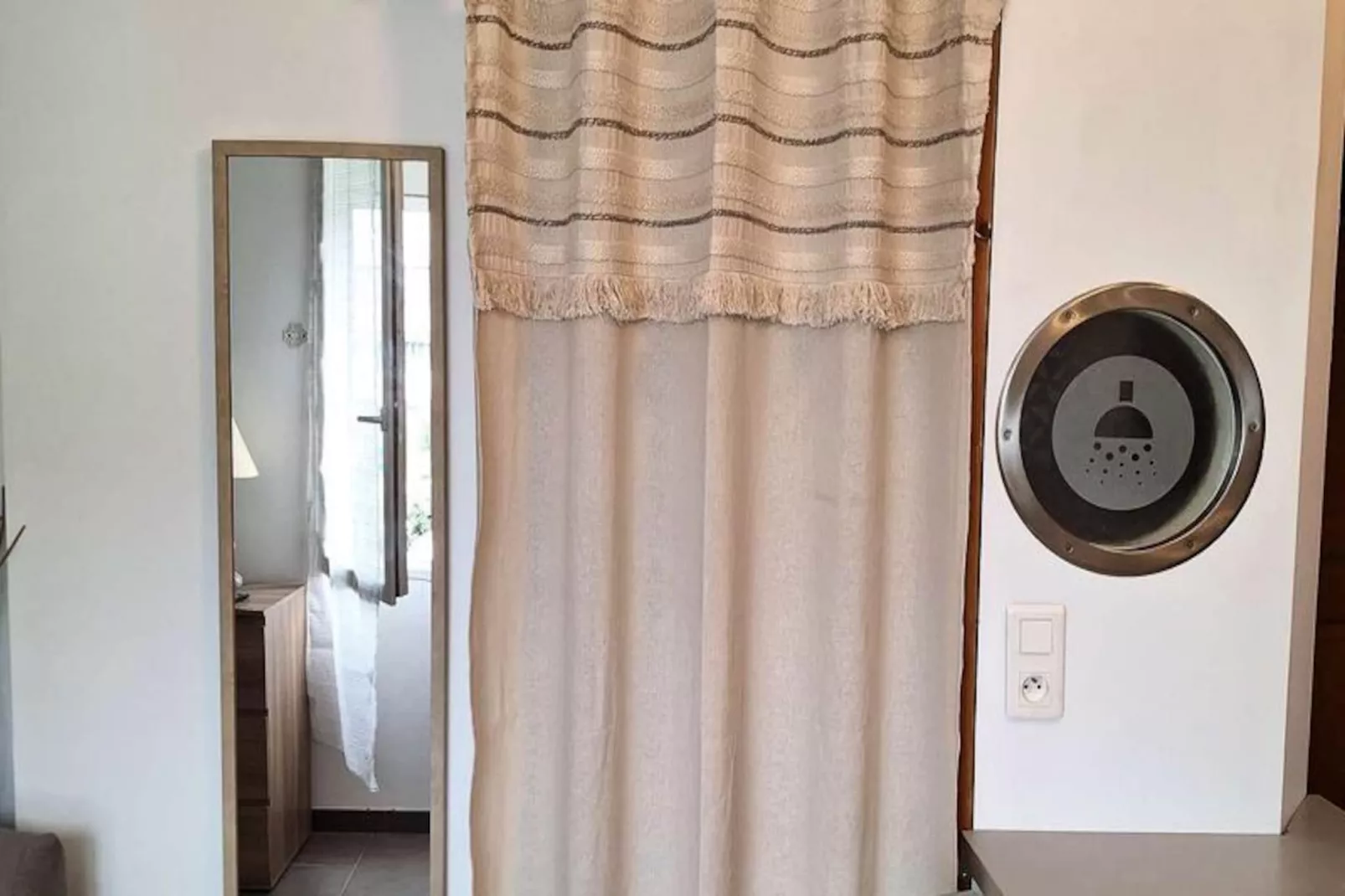 Résidence Le Catamaran-Niet-getagd