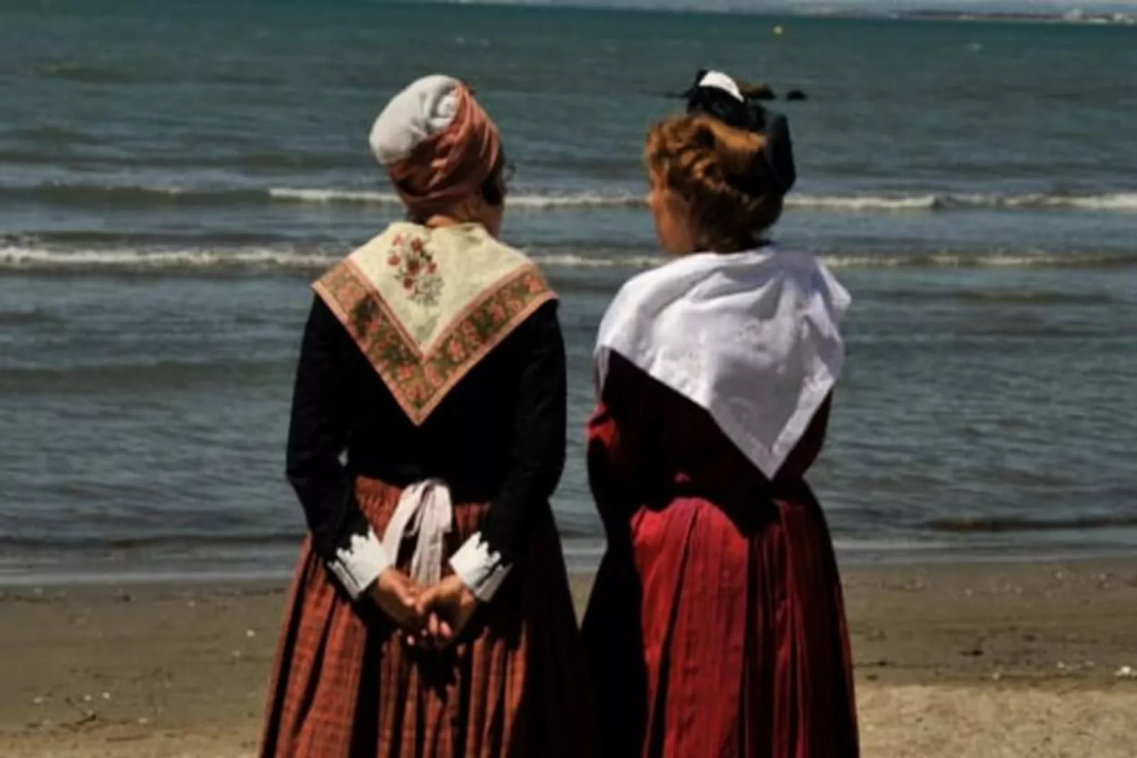 Résidence L'escapade Sal&eacute;e - A 100 M&egrave;tres De La Plage Et En Plein Coeur De Ville-Niet-getagd