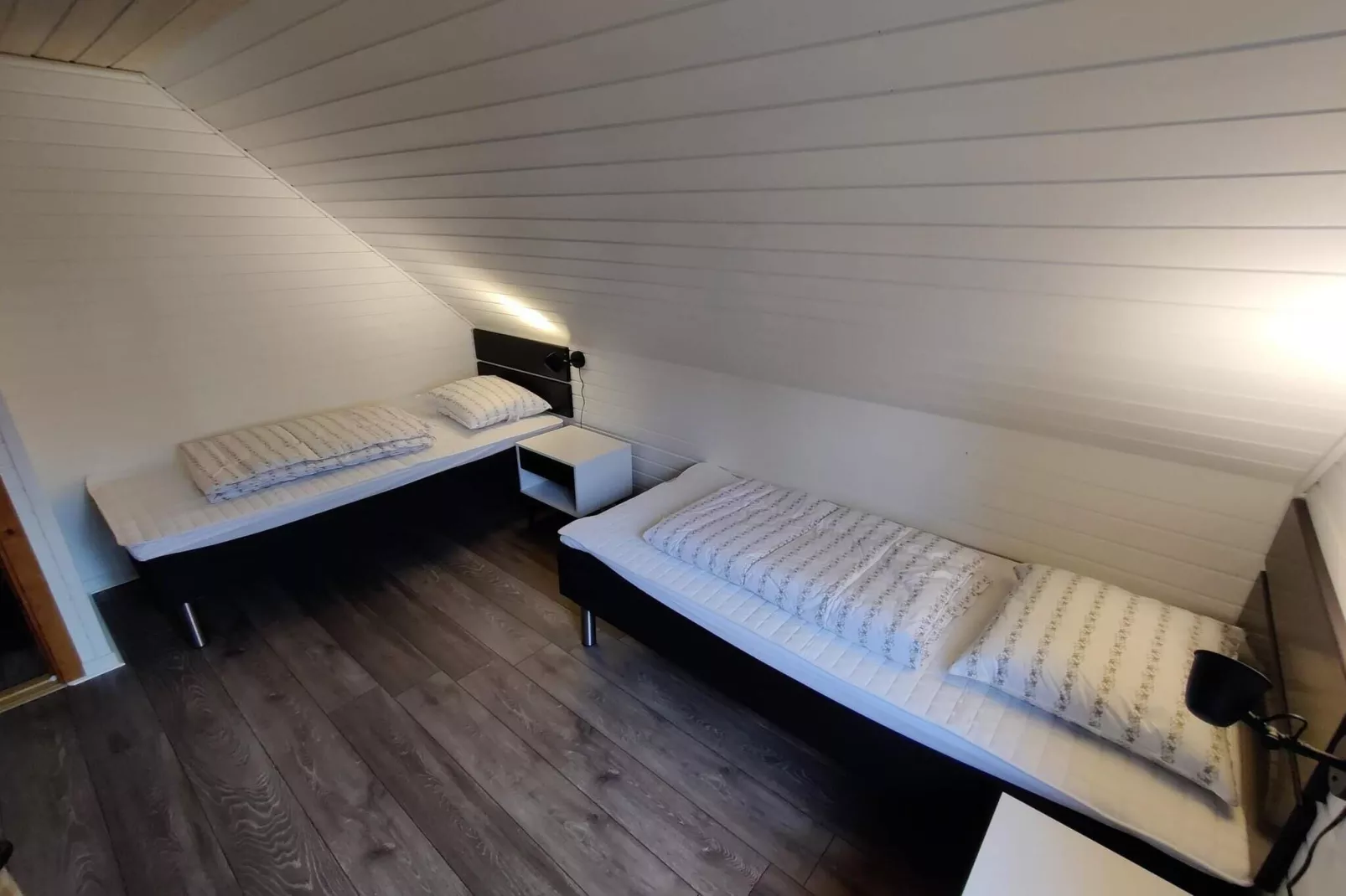 10 persoons vakantie huis in Oksbøl-Binnen