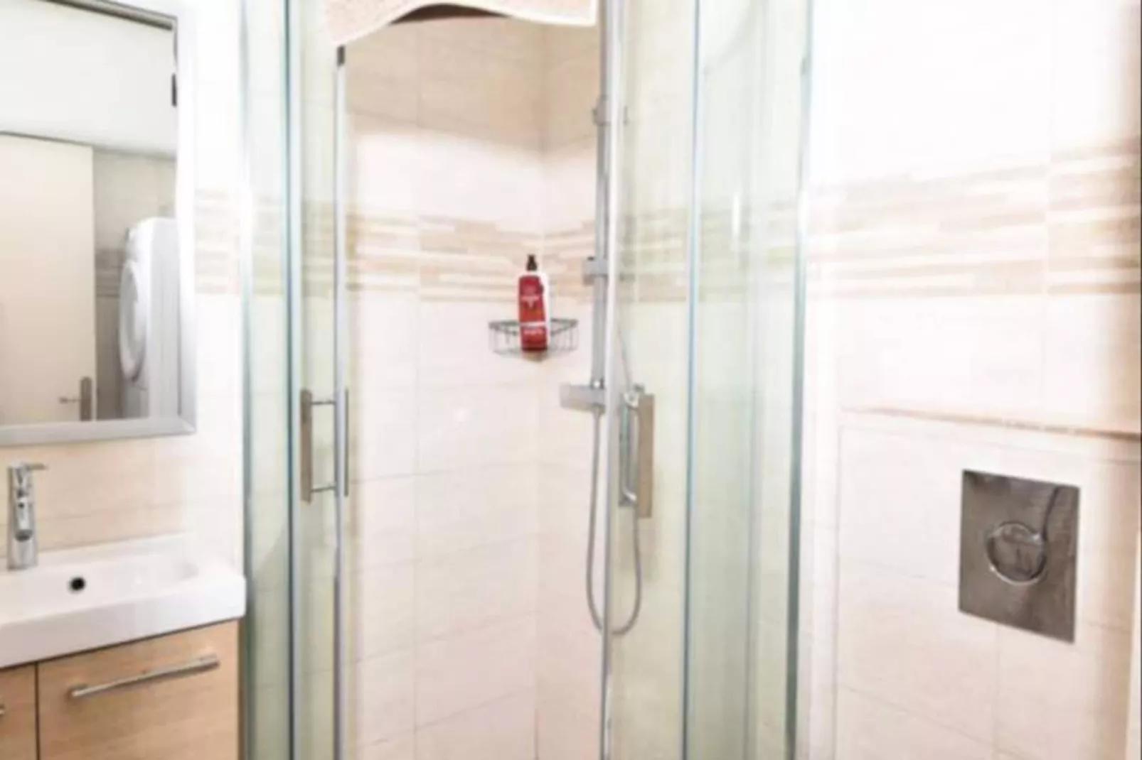 Résidence Le Chabian-Niet-getagd