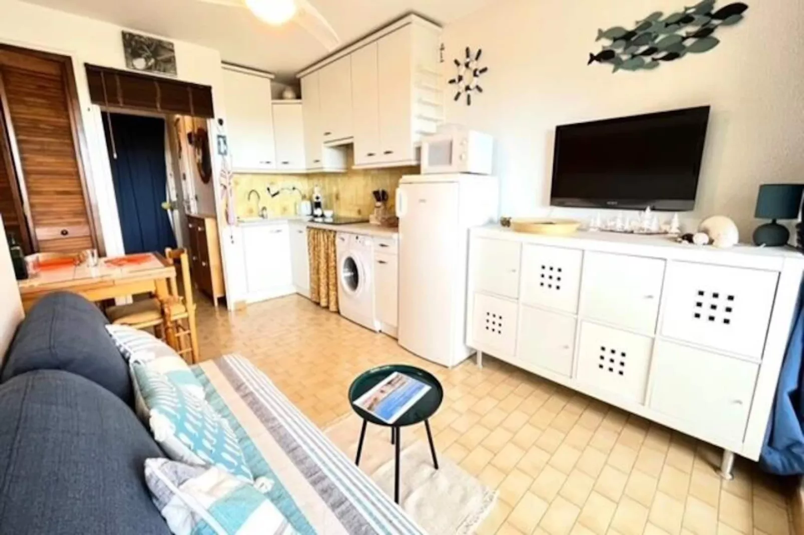 Résidence Los Amigos Ii-Niet-getagd