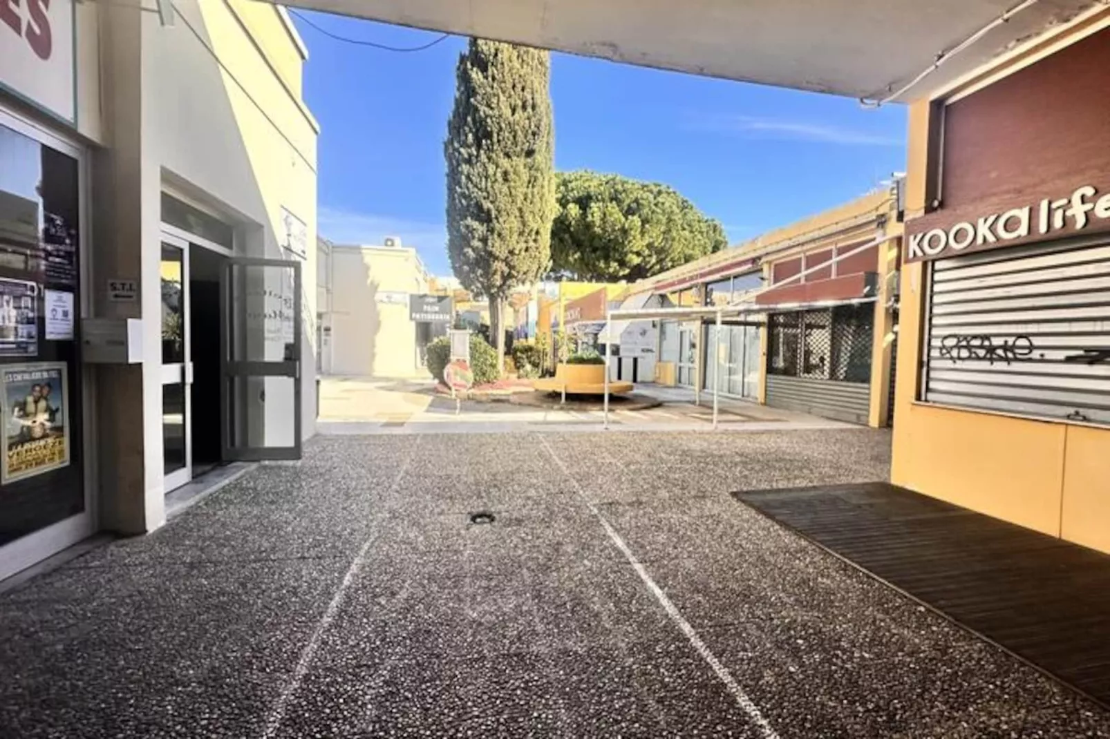 Résidence Le Catamaran - Studio Proche De La Mer Avec Terrasse-Niet-getagd