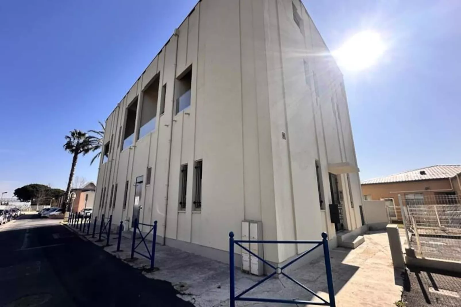 Résidence Appartement "le Refuge Du Bord De Mer" Au Grau Du Roi, 100m De La Plage-Niet-getagd