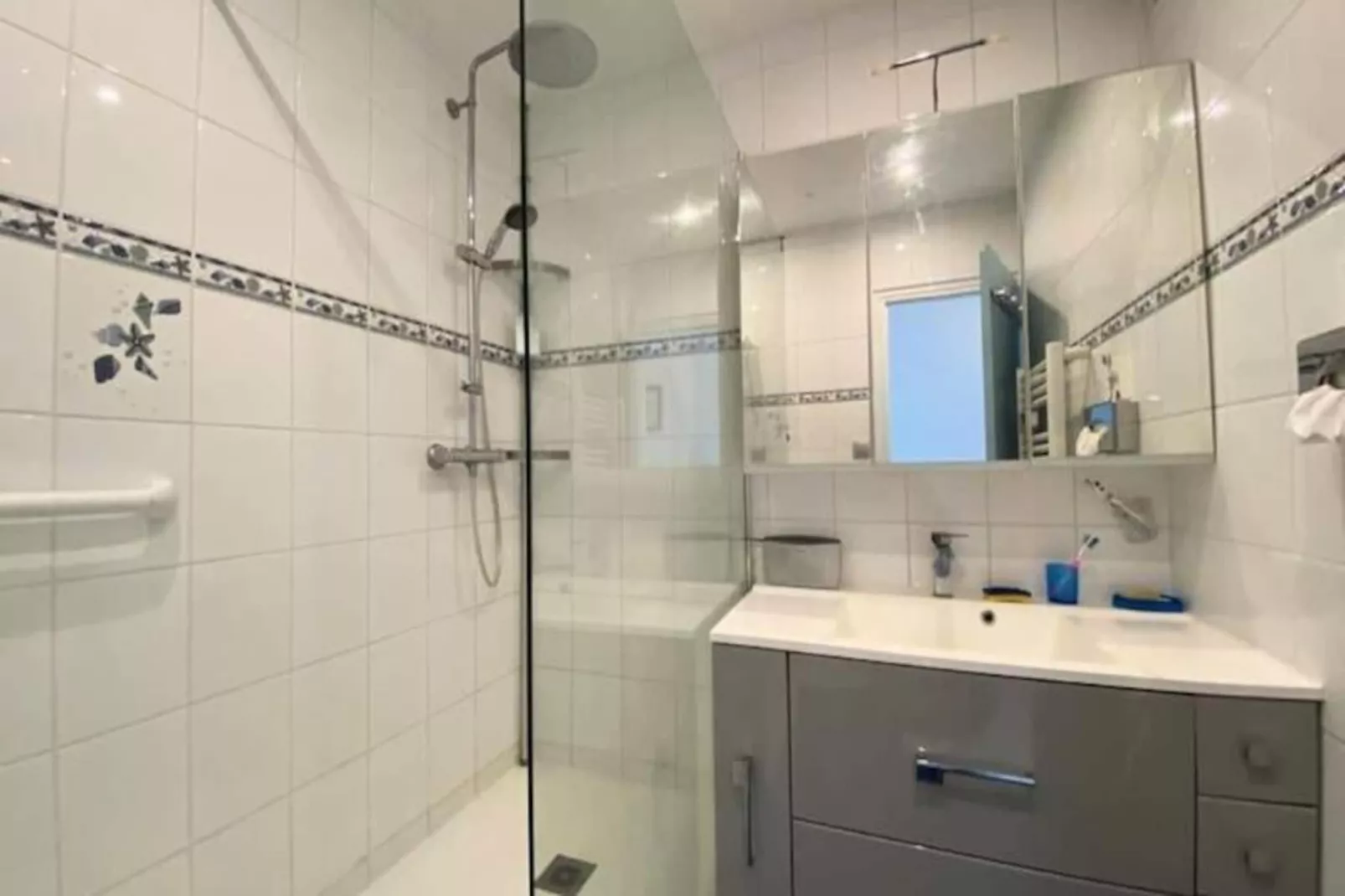 Résidence Camarguaise Sud-Niet-getagd