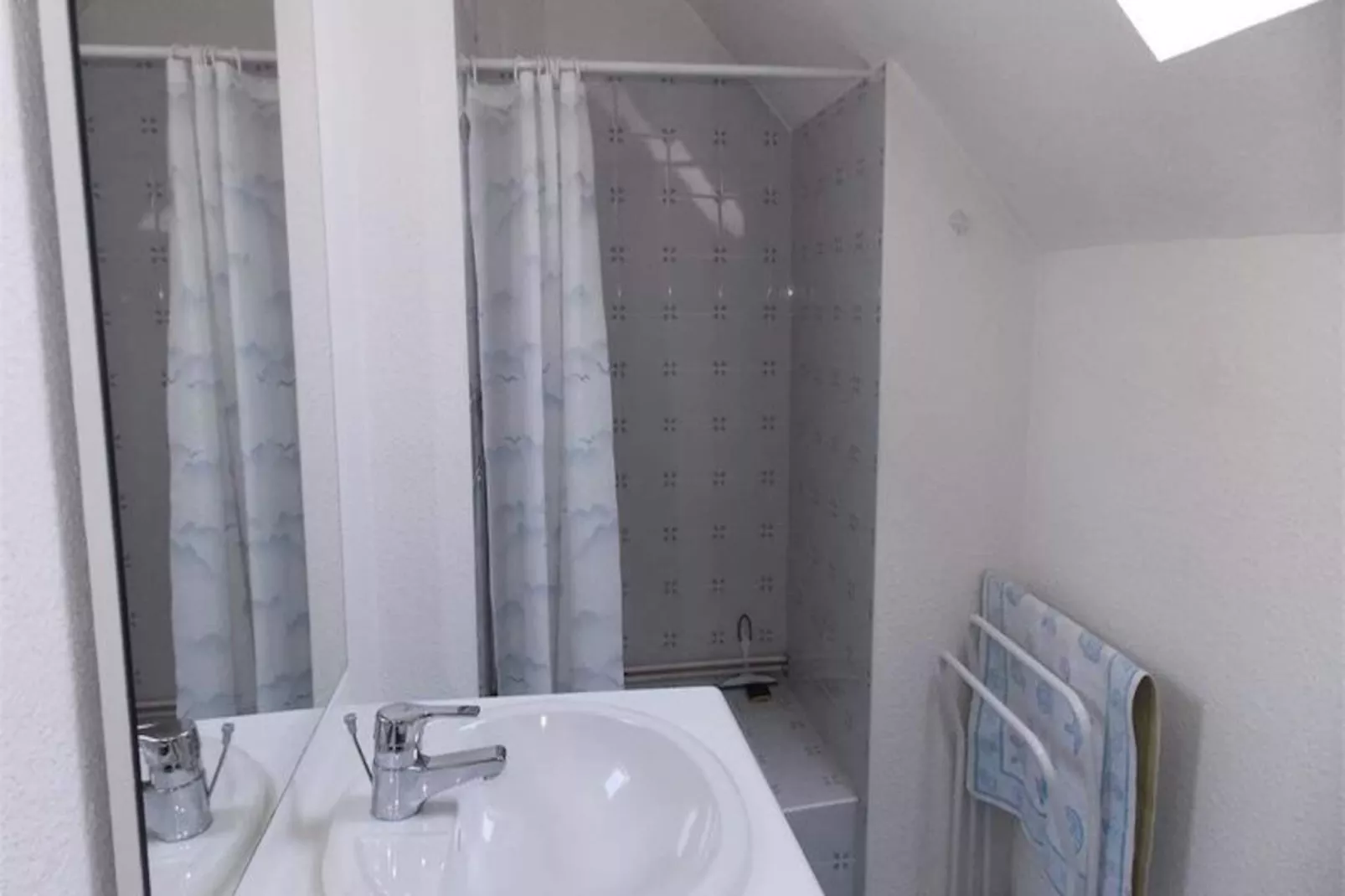 Résidence Hotel De France-Niet-getagd