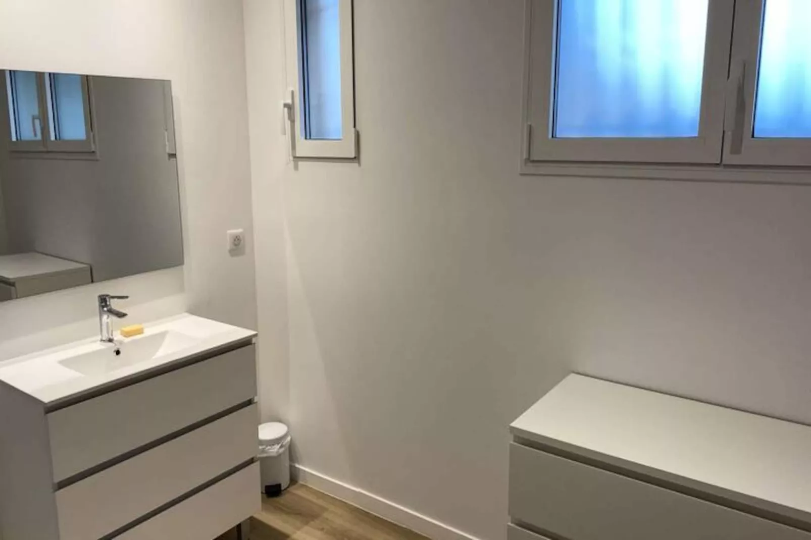 Résidence La Grande Combe-Niet-getagd