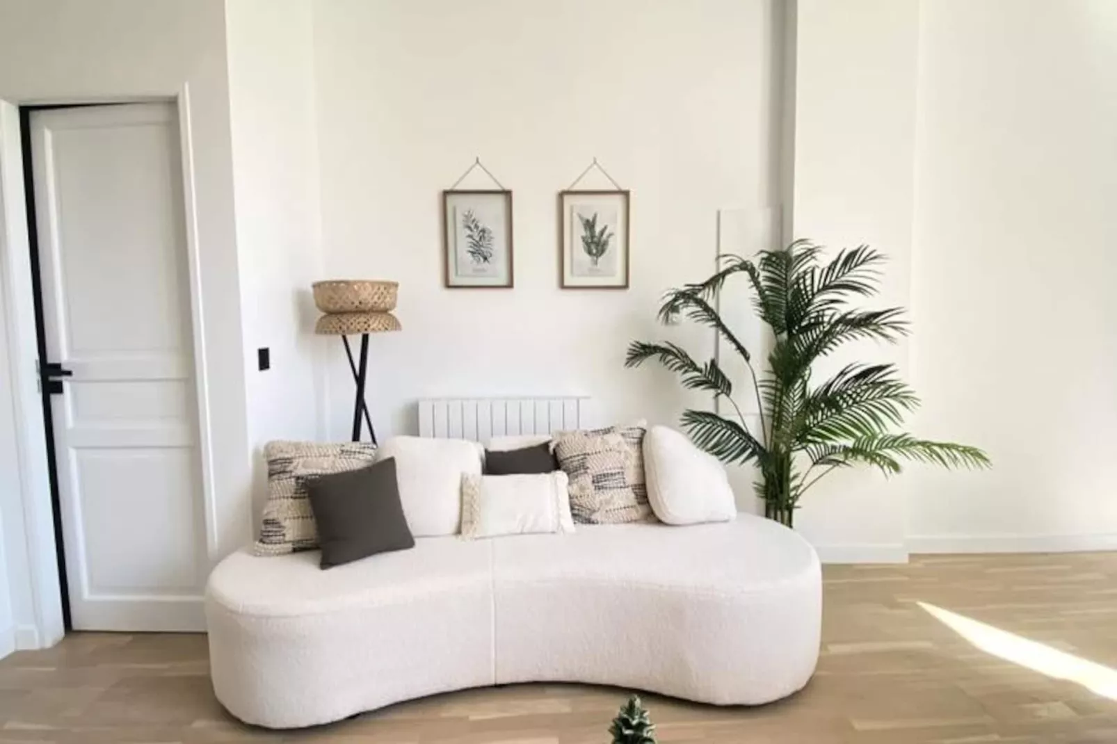 Duplex De Charme Au C&oelig;ur Du Triangle D&rsquo;or-Niet-getagd