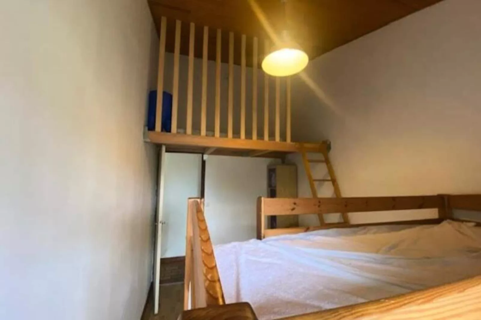 Résidence 111-montalivet-Niet-getagd