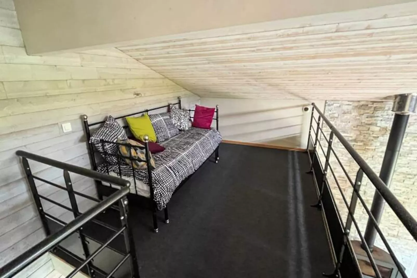 Résidence 214-hourtin-Niet-getagd