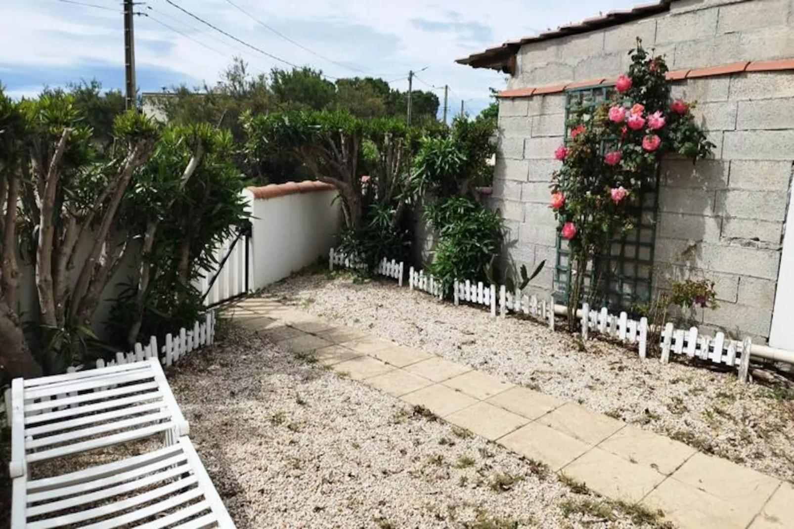 Maison De Plage.-Niet-getagd