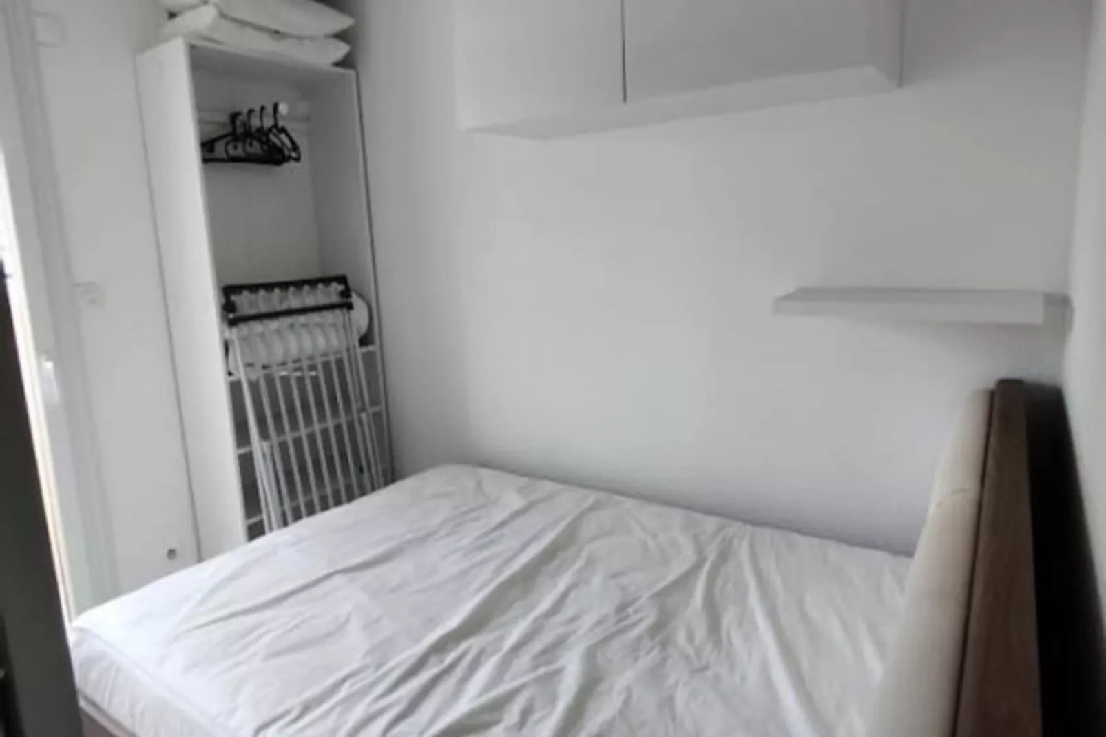 Un Balcon Sur La Marina T2 Climatis&eacute;-Niet-getagd