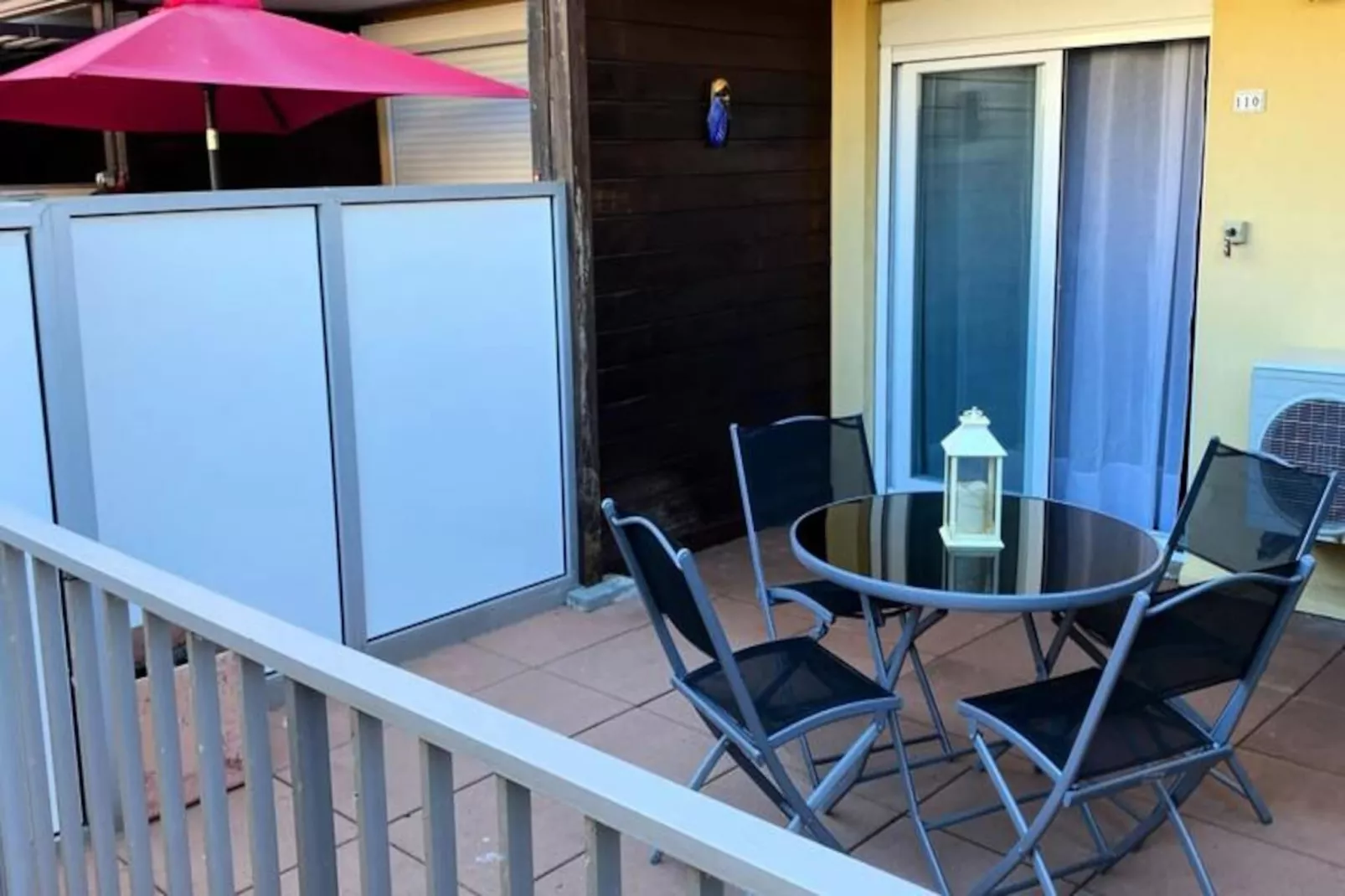 Beau T2 Bis Traversant Idéalement Situé-Niet-getagd