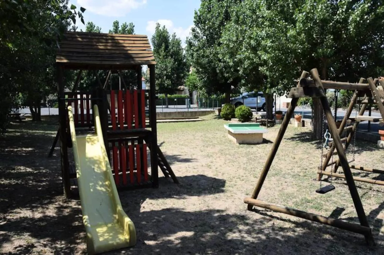 Résidence Marines D'hélios (rés. Les)-Niet-getagd