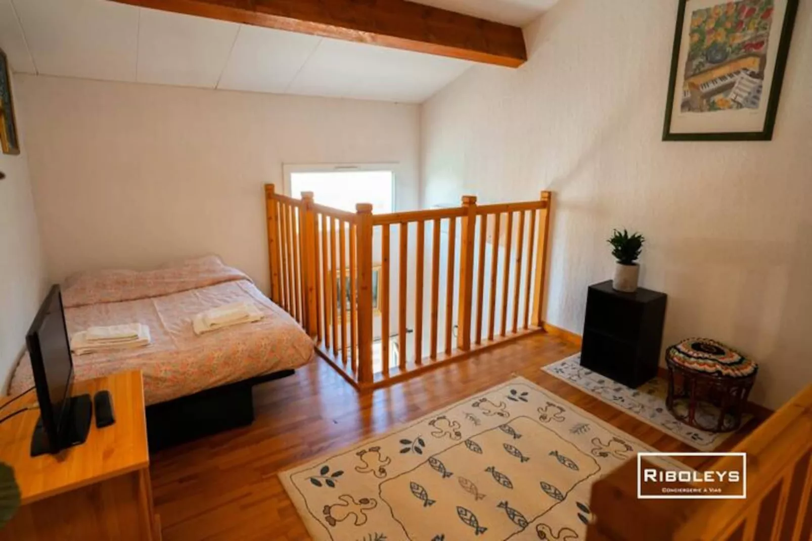 Maison Climatis&eacute;e &agrave; 600m De La Plage-Niet-getagd