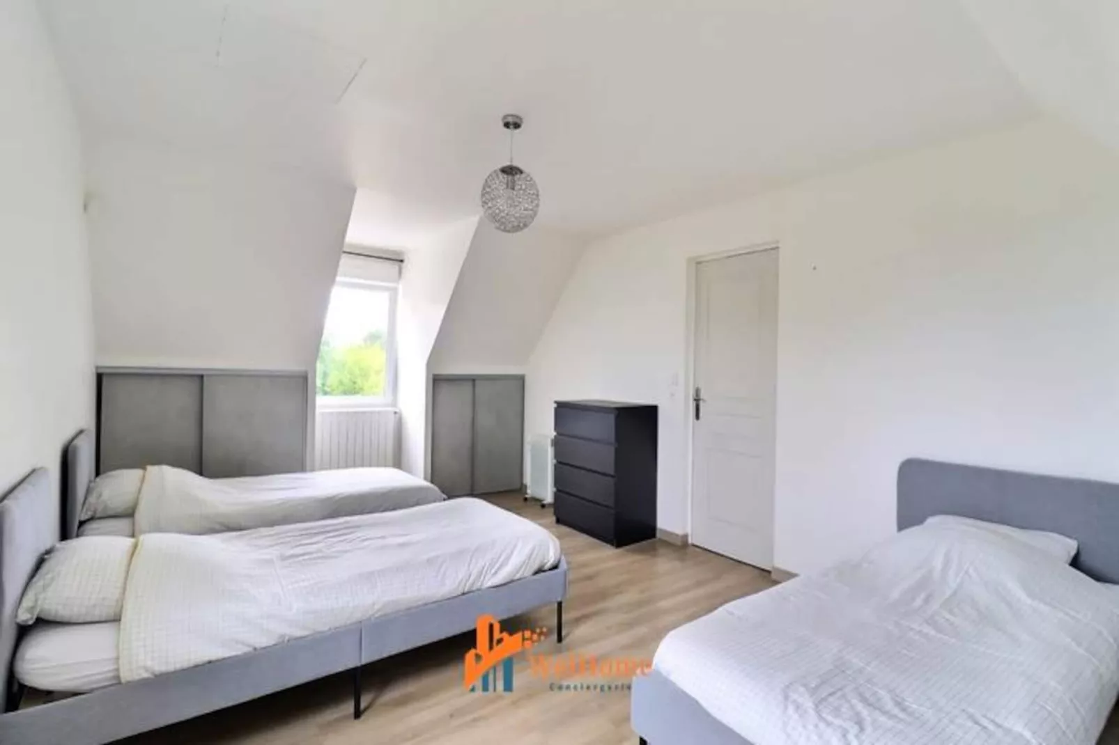 La Tuilerie - Maison Familiale-Niet-getagd