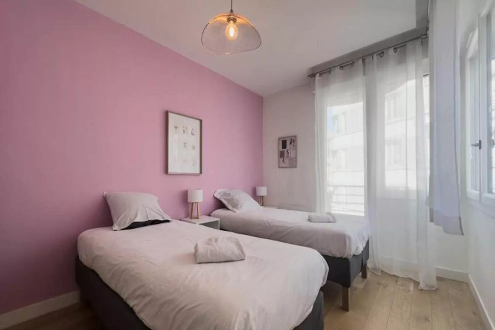 | Le Coeur Lorraine 🥐  | Centre/gares T3-Niet-getagd