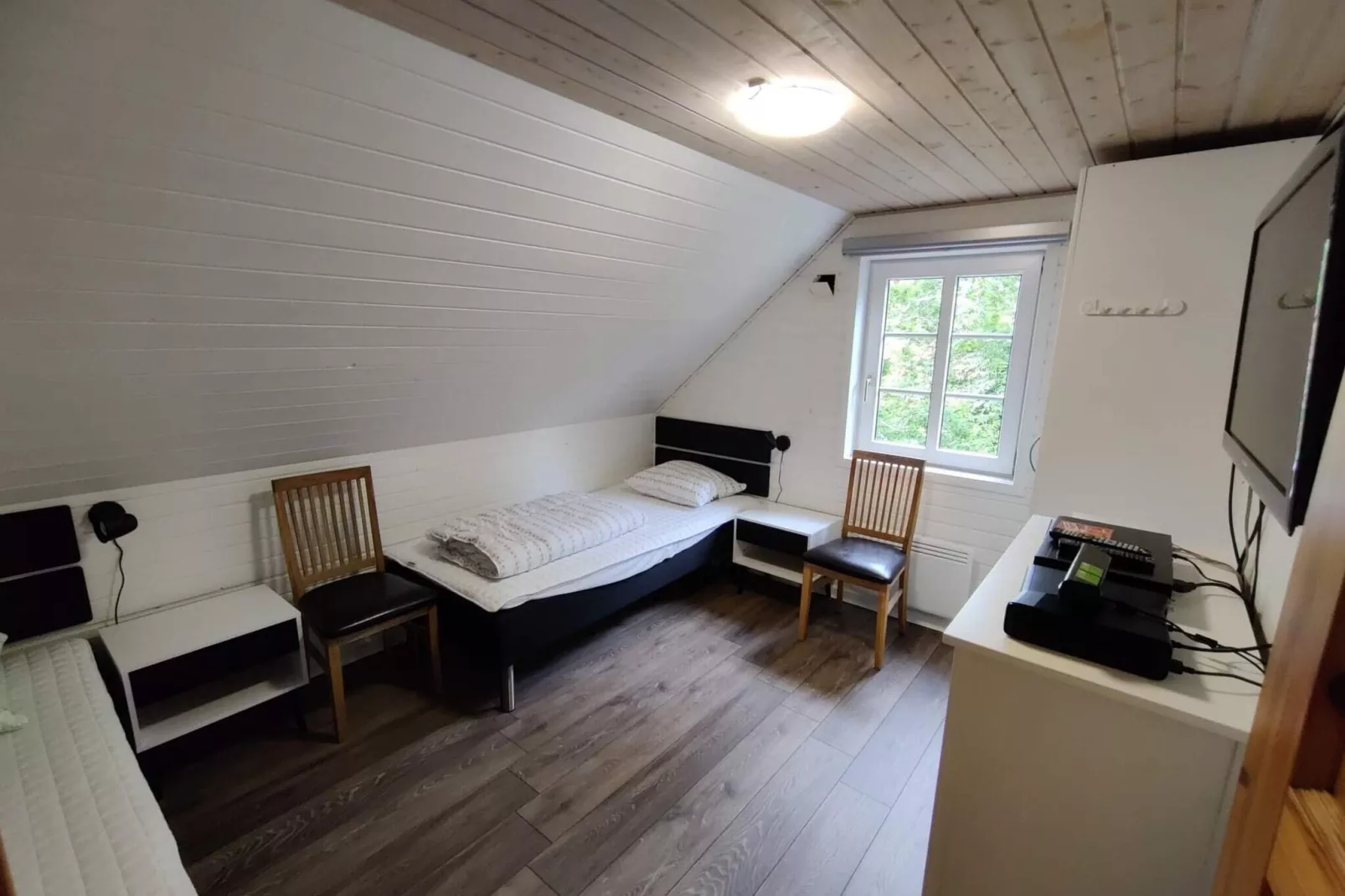 10 persoons vakantie huis in Oksbøl-Binnen