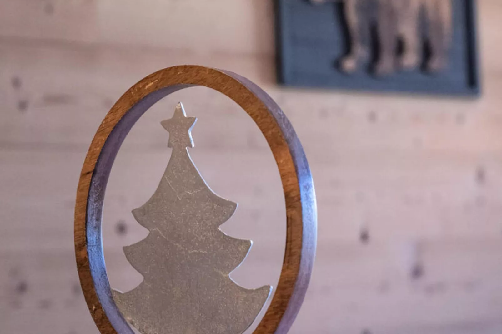 Résidence Ours Blanc-Niet-getagd