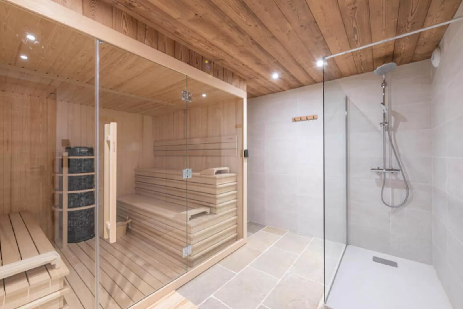 Résidence Les Coteaux De L'altiport Ii-Niet-getagd