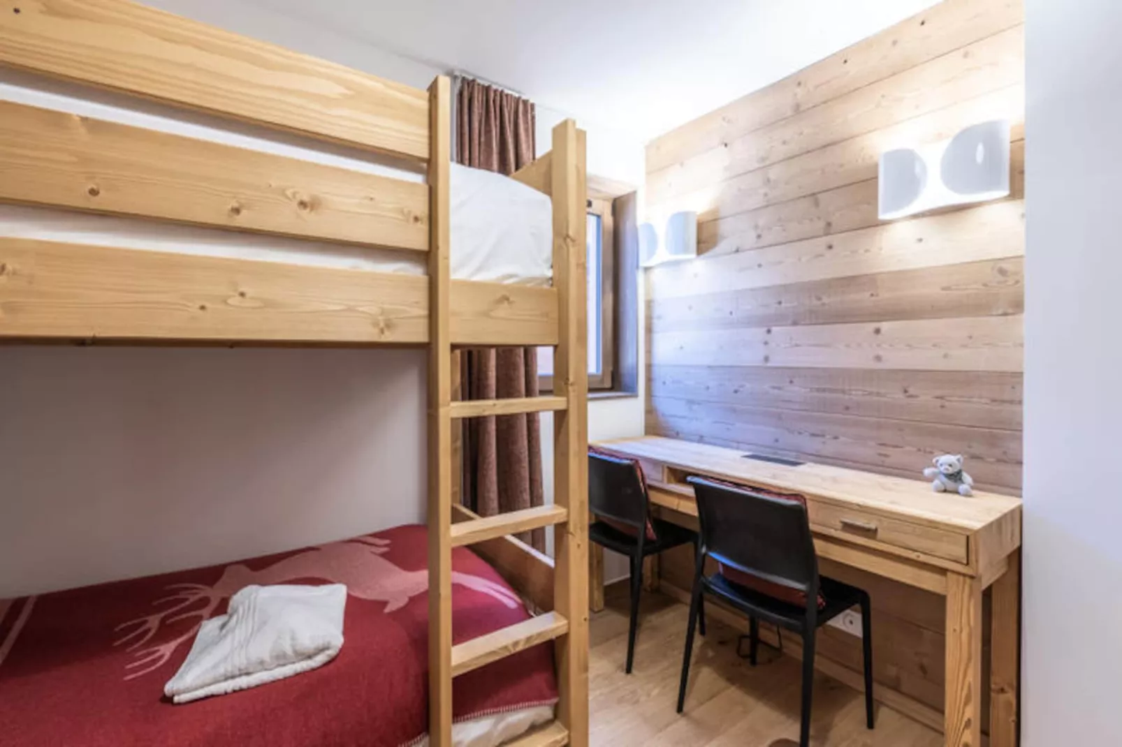 Résidence Expression-Niet-getagd