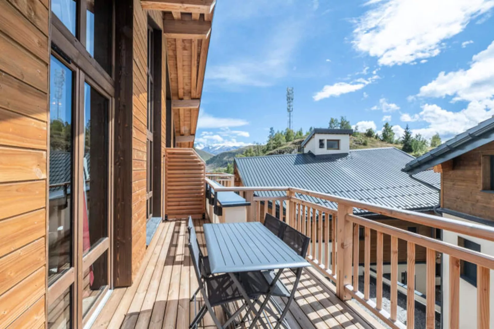 Résidence Expression-Niet-getagd