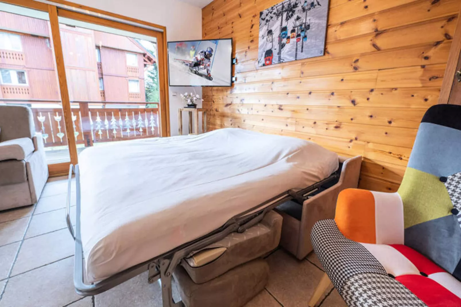 Résidence L'etoile-Niet-getagd