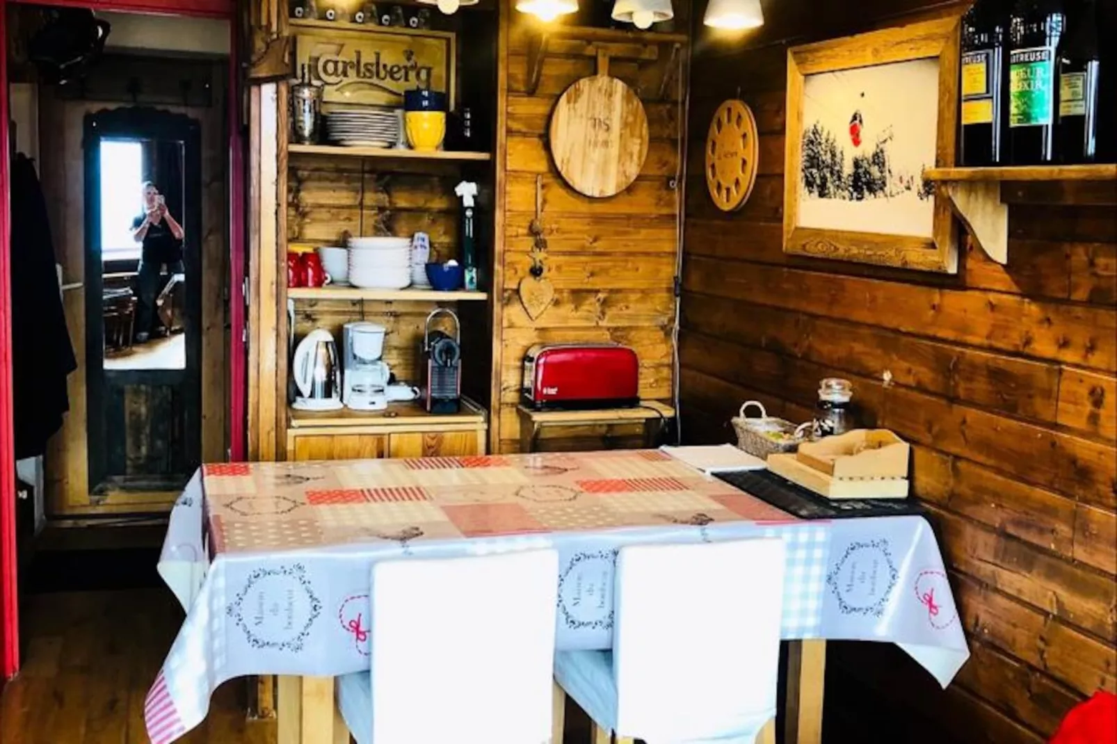 Résidence L'Ours Blanc - maeva Home-Niet-getagd