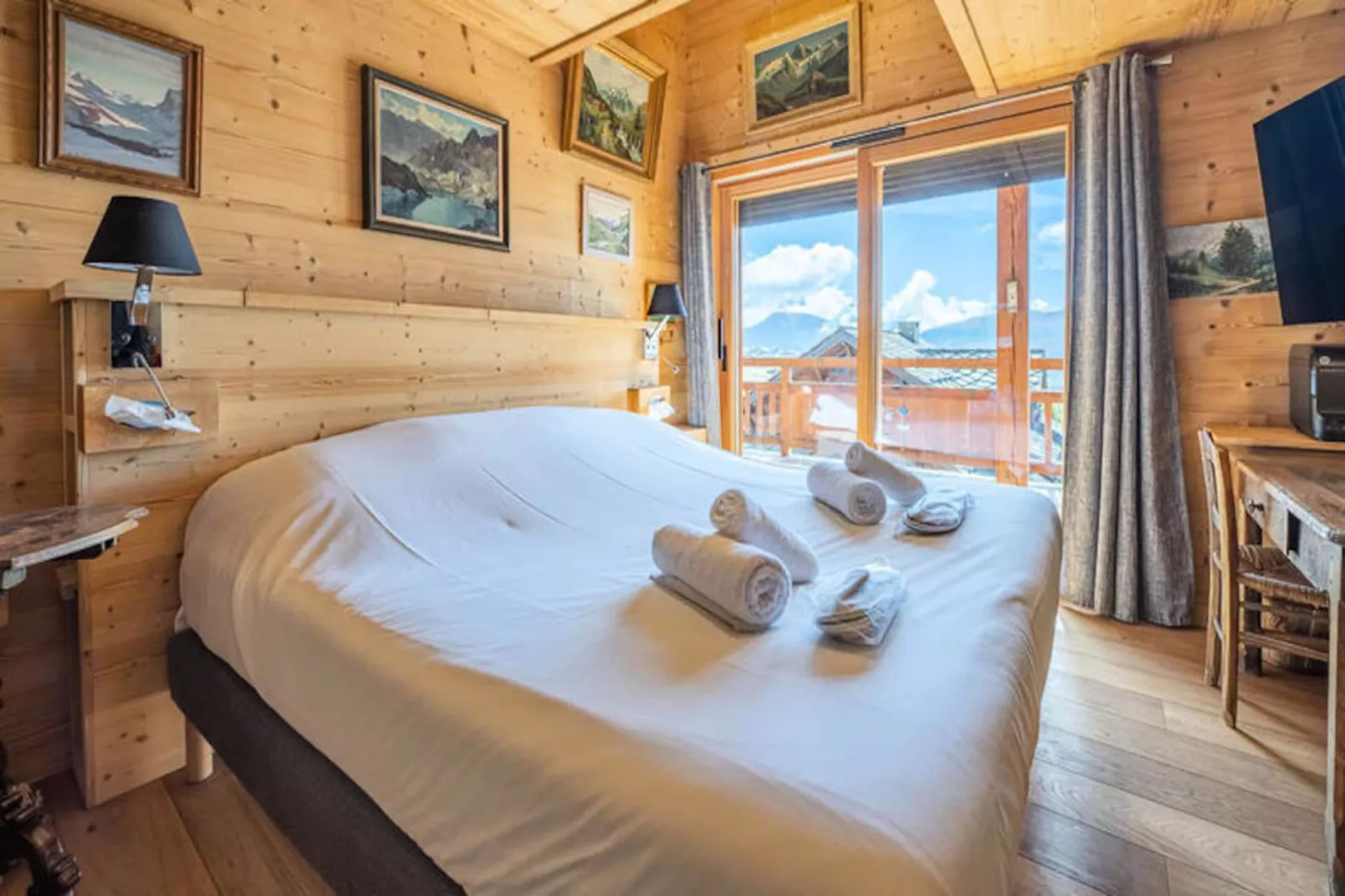 Résidence Eden Blanc - Niet-getagd