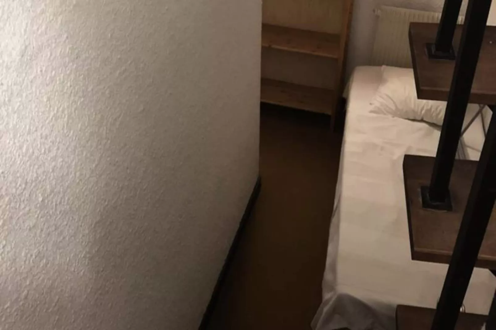 Résidence Obiou-Niet-getagd